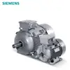 Siemens electric motor 37 KW made in Siemens China Ltd,.