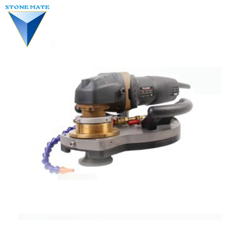 Marble & Granite Stone Edge Grinder/stone Router Machine Buy Stone