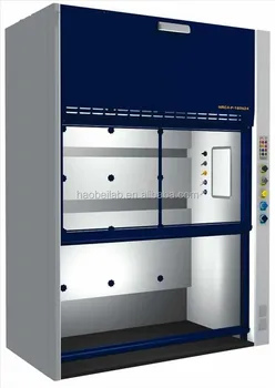 Lab Fume Cupboard Fume Hood Scrubber Price Extraction Arm