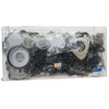 DXBZC(C63.0T) Full gasket sets germany car engine repair over for engine overhaul gasket kit for Audi C6 3.0T