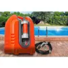 Multifunction Portable Car Wash Device Portable Household High Pressure Washer Car Wash Machine for All Ideal Cleaning