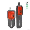 2016 New Wire tracker Noyafa Brand Network Lan port BNC test with CE Rosh