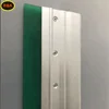 Screen Squeegee With Aluminum Handle For Printing Industry