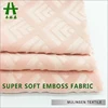 Mulinsen Textile Hot Sale Polyester Velvet Winter Fabric