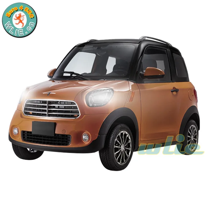 off road long distance car