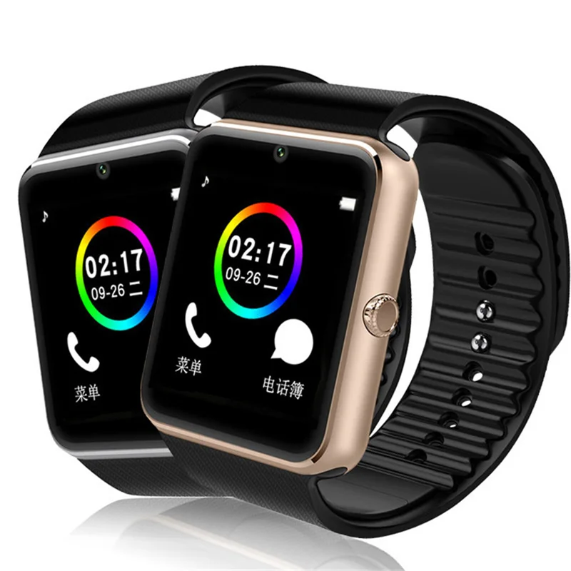 Смарт часы для андроид. Gt08 SMARTWATCH. Smart watch gt08. Часы Smart watch gt08. Смарт вотч ГТ 08.