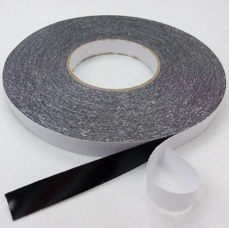Free Sample Sticky Acrylic Adhesive Eva/pe Foam Doublesided Adhesive