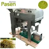 Grape stem removing and crushing machine / Grape destemmer crusher