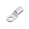 Copper Lug Terminal/Car Wire Connector for Power Cable with Checking Hole