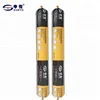 Neutral curing silicone adhesive sealant