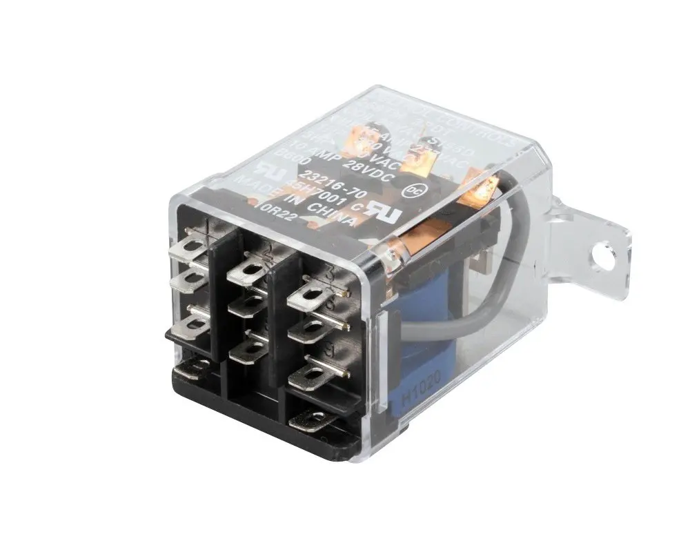 Cheap Hvac Fan Relay, find Hvac Fan Relay deals on line at Alibaba.com