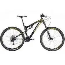 nukeproof mega 2014