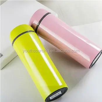 one cup thermos flask