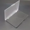 Factory Direct Wholesale Empty Foundation Compact Case 2 Color 63mm Refill Pan EVA Foam Insert Grid