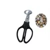 with strict test and QC system to guarantee the high quality quail egg scissors HJ-QES001