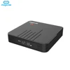 N5 max Amlogic S905X2 Quad-core 64bit Android 9.1 HD TV BOX , DDR4 4gb eMMC flash 32gb N5 MAX