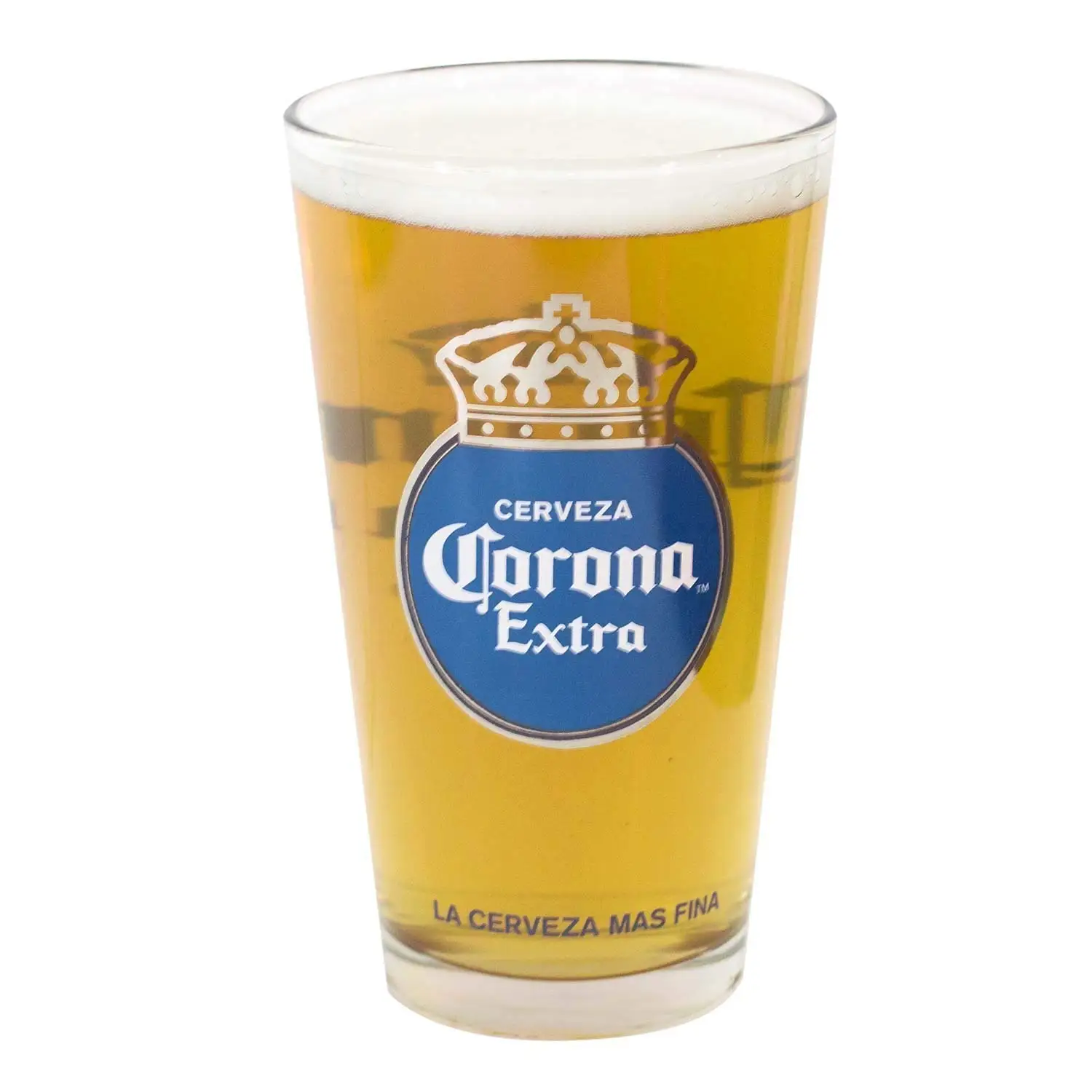 Buy Corona Extra Foam Pub Round Drink Beer Coasters 12 Pack Mexican