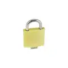 Cool and Novelty Metal Lock Shape 16GB USB 2.0 Flash Drive