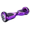 UL 2272/CE/FCC/RoHS hoverboard with two wheels