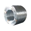 Export Zinc coated steel wire galvanized steel wire more than 20 years