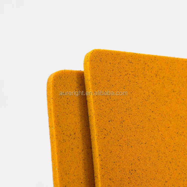 medium density foam