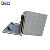 High Grade Rubber Weather Seal Cheap Wholesale Aluminum Truck Tool Boxes