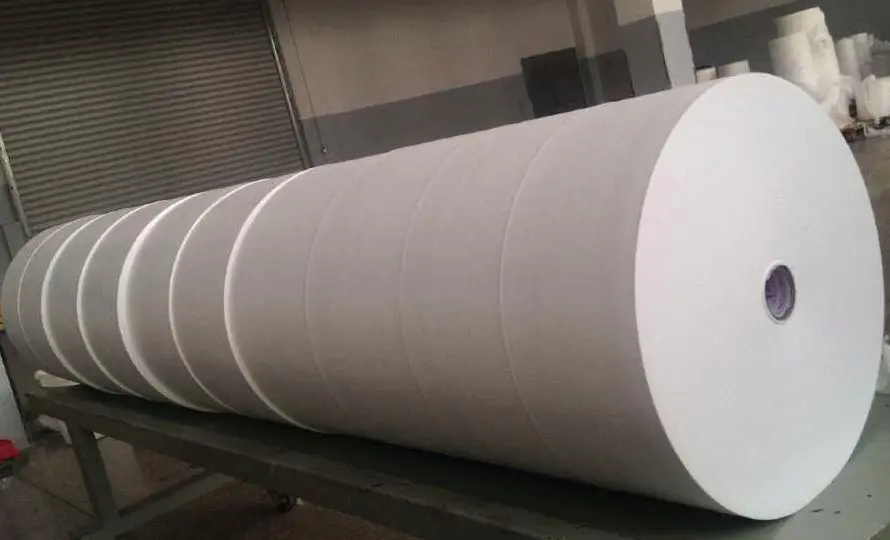 sms nonwoven fabric