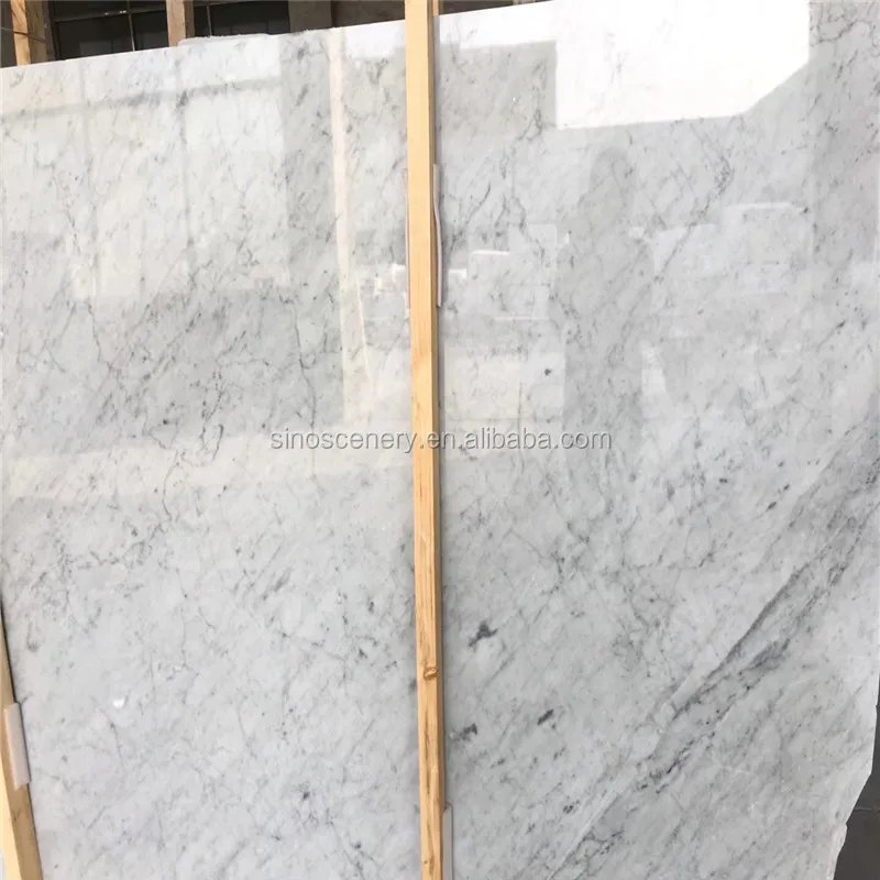 Ghana Marble Carrara White Stone With Very Clean Surface Buy