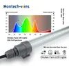 t12 led light for chicken farm/chicken coop 180-265v led t8 9w integrated tube 9w 18w 22w
