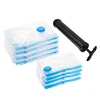 2019 Amazon Hot Sale New Product Travel Clothing Vacuum Storage Sealed Compressed Bag