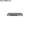 DAG2000-16S IP-based Voice and Fax Gateway 16 Ports FXS Gateway