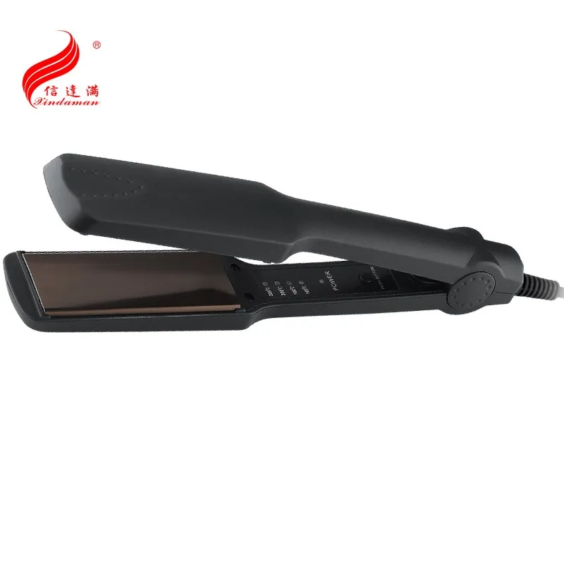 best flat iron for extensions