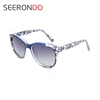 Designer Cool Unisex Sunglass Full Rim & Insert Pins Temple Stock Sunglasses