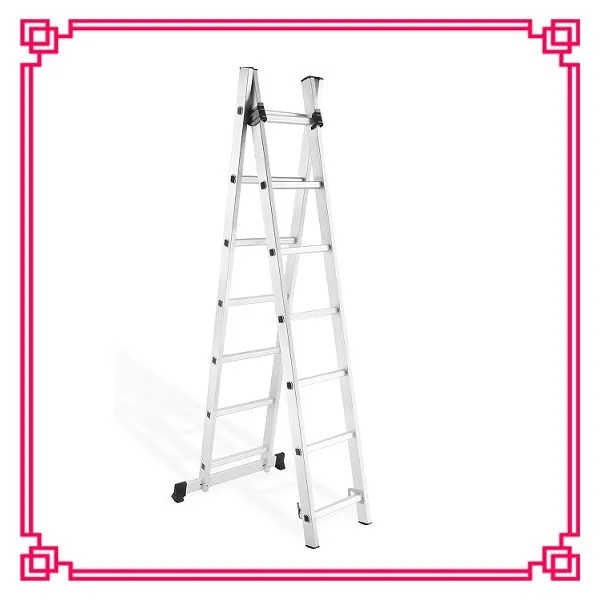 Deli Extension Step Ladder For Lidl Aluminum Portable Stairs Buy Step