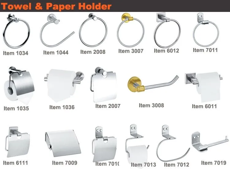 kitchen towel ring