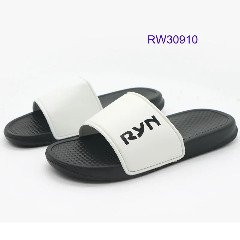 popular slide sandals