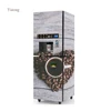 Outdoor Foot Standing Automatically Tea Coffee Vending Machine Price From China Supplier