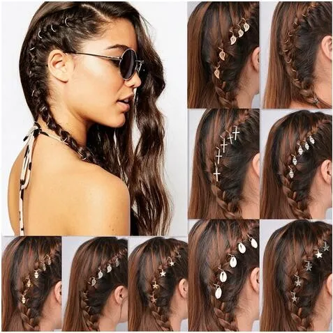 hair accessories for braids