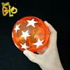 China Factory Provide LED Light Up Flash Bouncing Ball
