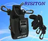 MSC-20B walkie talkie Nylon case UV-5R VX-5R two way radio Holster