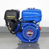 BISON(CHINA) Wholesale 6.5 hp Air-Cooled Single Cylinder Gasoline Engine For Sale