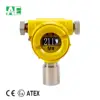 ISO certified fixed gas detector gas detection system manufacturers
