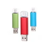 High Quality Wholesale Cheap Promotional Custom Otg Mini USB Flash Drive Bulk 8gb USB 3.0 Flash Drives