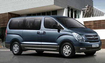 Hyundai H 1 2017 H1 Product On Alibaba Hyundai H 1 2017