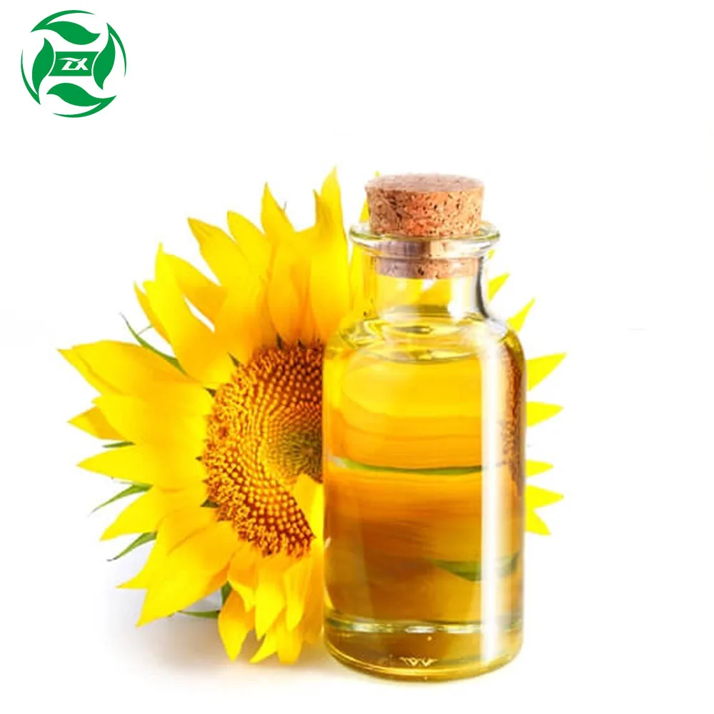 Top Food Grade 100 Pure And Natural Refined Sunflower Oil And Olive