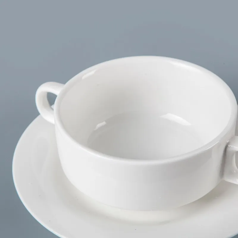 Two Eight Custom cheap ceramic bowls Supply for restaurant-6