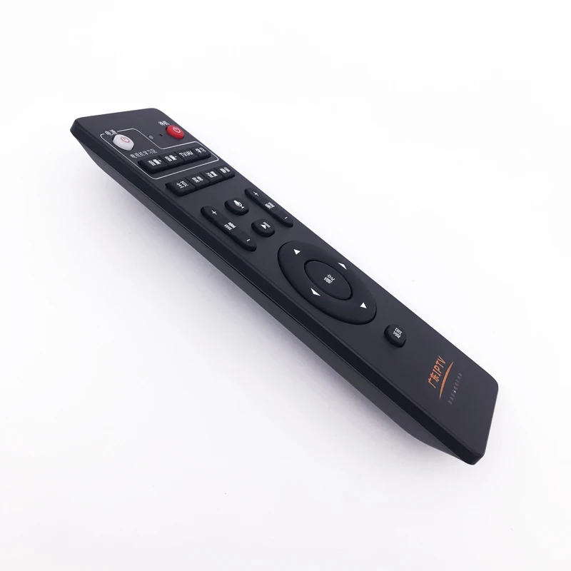 Wireless Wifi IR RF Remote Control Zigbee IR TV Smart Universal Smart Remote Control With Usb Universal Remote Control For IPTV - ANKUX.COM