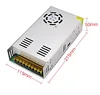 5 years warranty LED Power Supply 400W 420w LED driver dc12v 33A for led strip light ac220v-12v