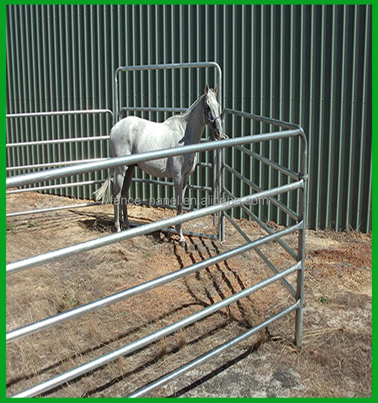 Livestock Hay Feeder For Cattle And Horse Corral Feeder Buy Hay