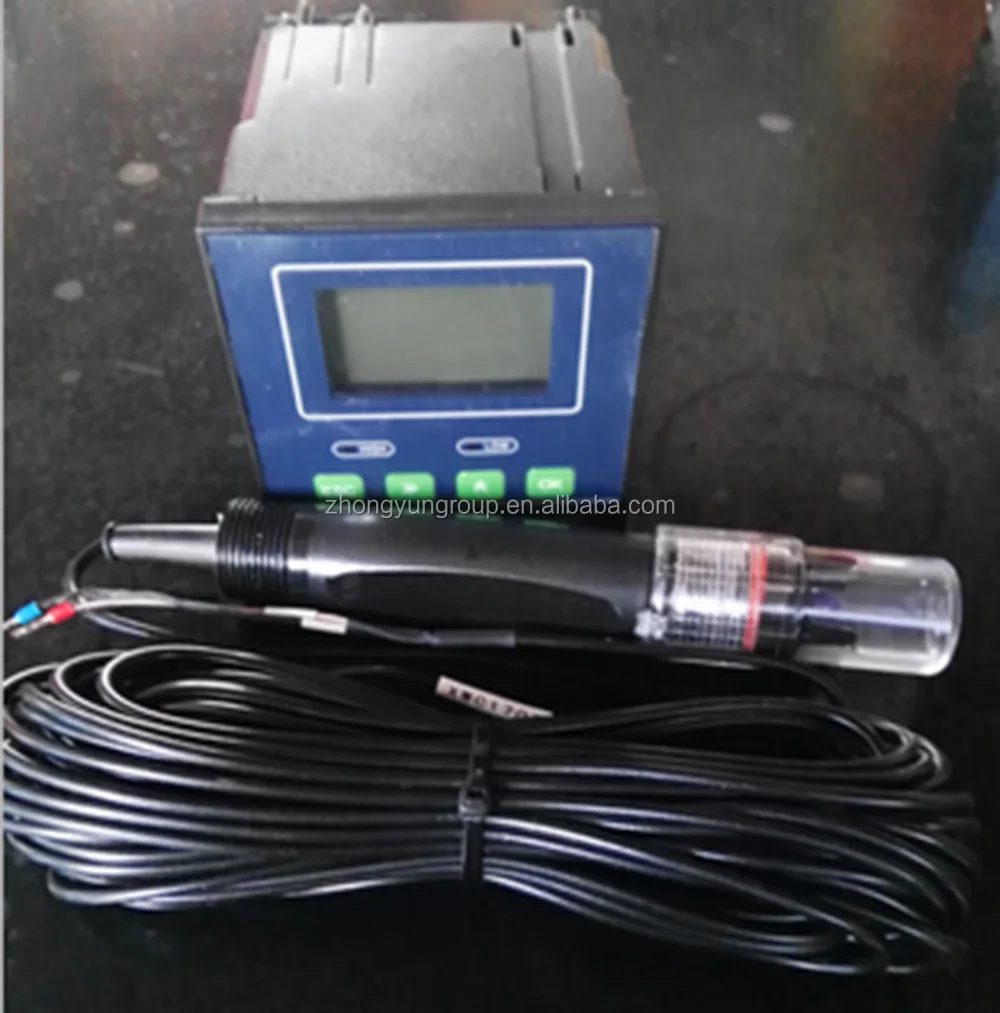 High Quality Ec Aquarium Ph Controller Automatic Buy Ec Ph Controller